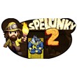 Spelunky 2 (STEAM) Аккаунт 🌍Region Free