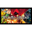 Wizard of Legend (STEAM) Аккаунт 🌍Region Free