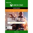 Battlefield 1: Revolution (Xbox One) Xbox GLOBAL🔑