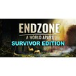 Endzone - A World Apart | Survivor Edit (STEAM) Аккаунт