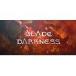 Blade of Darkness (STEAM) Аккаунт 🌍Region Free