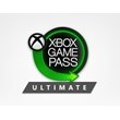 XboxXbox Game Pass ULTIMATE 2 MONTHS+EA PLAY+65% DISCOU