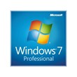 Microsoft Windows 7 Professional 32/64 Bit OEM Licence