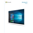 Microsoft Windows 10 Home 32/64 Bit OEM Lifetime