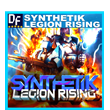 SYNTHETIK: Legion Rising (STEAM) Аккаунт 🌍Region Free