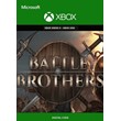 Battle Brothers XBOX ONE / XBOX SERIES S|X Code 🔑 ⭐️ ✅