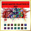 Adobe Master Collection  CC 2022 Multilingual