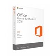 Microsoft Office 2016 Home and Student-Dongle