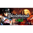 Bloodstained: Ritual of the Night + DLC (STEAM) Аккаунт