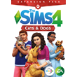 The Sims 4: Cats and Dogs ✅(Region Free)+GIFT
