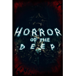 💎HORROR OF THE DEEP XBOX ONE X|S KEY🔑