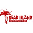 Dead Island — Definitive Collection (STEAM) Аккаунт
