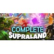 Supraland — Complete Edition (STEAM) Аккаунт 🌍GLOBAL
