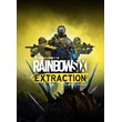 Rainbow Six Extraction (Uplay) АРЕНДА аккаунта