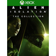 Alien: Isolation - The Collection XBOX Ключ (ONE❘X/S)