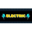 Electric (Steam key/Region free)