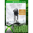 🔑STAR WARS™ Battlefront™ Ultimate Ed. XBOX/Key+VPN🌍