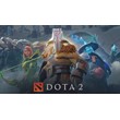 Dota 2/Dota 2 from 1000-5000 MMR + Access to mail