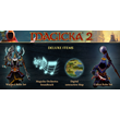 🔥 Magicka 2 - Deluxe Edition 💳NO COMMISSION Steam Key