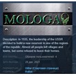 MOLOGA 💎STEAM KEY REGION FREE GLOBAL+РОССИЯ