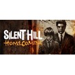 Silent Hill Homecoming（STEAM KEY REGION FREE GLOBAL）