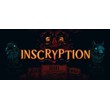 Inscryption - Steam офлайн аккаунт без активаторов💳