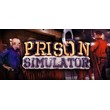 Prison Simulator - Steam офлайн аккаунт 💳