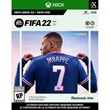 🌍🔑FIFA 22 Ultimate Edition XBOX One/Series X|S/Key