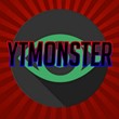 ✅ Account YTmonster.ru | 100 videos viewed