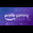 💎 AMAZON PRIME GAMING ACCOUNT | ALL GAMES | PUBG
