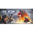 Serious Sam: Siberian Mayhem - Steam офлайн аккаунт 💳