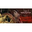 Warhammer 40,000: Inquisitor - Martyr Complete💳