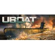 UBOAT - Steam офлайн аккаунт без активаторов 💳