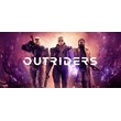 OUTRIDERS - Steam офлайн аккаунт без активаторов 💳