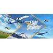 Microsoft Flight Simulator Premium Deluxe - офлайн 💳