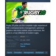 Rugby 20 (STEAM KEY/RU