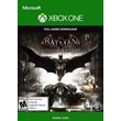 Batman: Arkham Knight Premium Edition XBOX Key, Code🔑