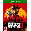 🌍 Red Dead Redemption 2 XBOX / KEY 🔑