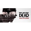 The Walking Dead: The Telltale Definitive - аккаунт 💳