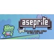 Aseprite - Steam офлайн без активаторов💳