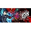 Persona 5 Strikers Deluxe - Steam account offline 💳