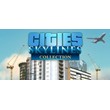 Cities: Skylines Collection - Steam account offline 💳