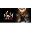 Nioh 2 The Complete Edition - оффлайн без активаторов💳