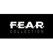 FEAR Complete Pack - общий оффлайн без активаторов 💳