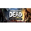 The Walking Dead Ultimate Bundle -  account offline 💳