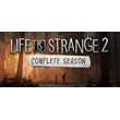 Life is Strange 2 Complete - оффлайн без активаторов 💳