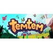 Temtem - Steam общий оффлайн без активаторов 💳