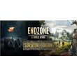 Endzone A World Apart Survivor Edition - оффлайн 💳