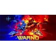 WARNO - Steam account offline 💳