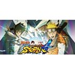 Naruto Shippuden Ultimate 4 - оффлайн без активатора 💳